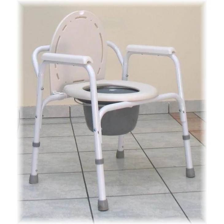 Farmacare Rialzo WC stabilizzante