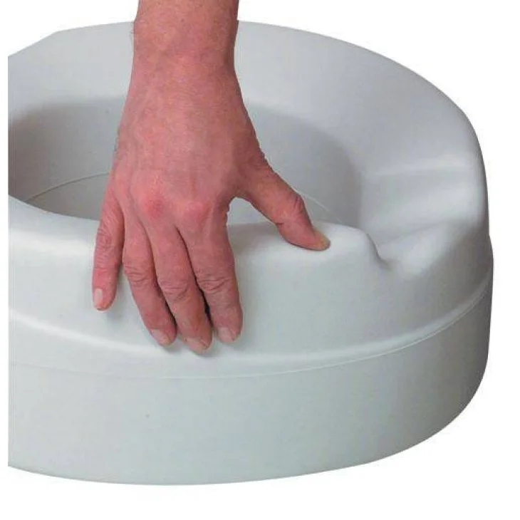 Farmacare Rialzo WC Universale Morbido
