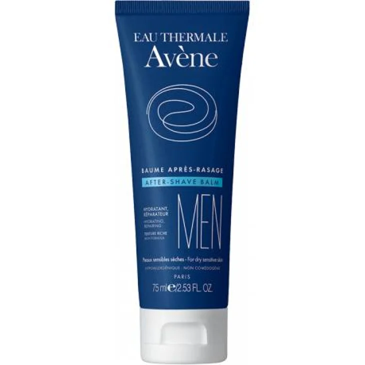 Avène Men Balsamo Dopobarba 75ml