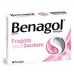 Benagol - 16 Pastiglie Gusto Fragola Senza Zucchero