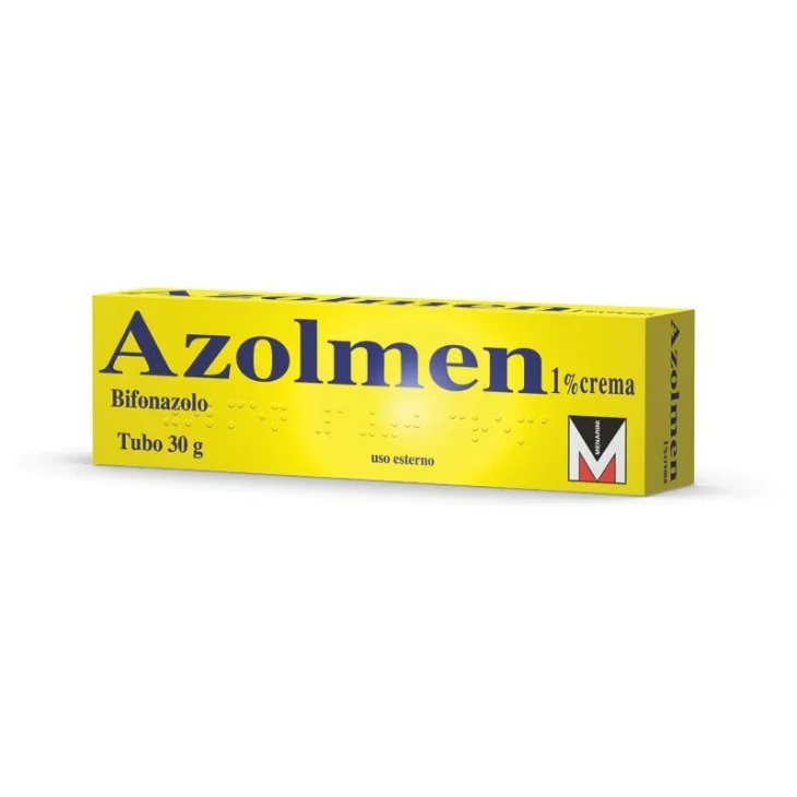 Azolmen 1% Crema - 30 g
