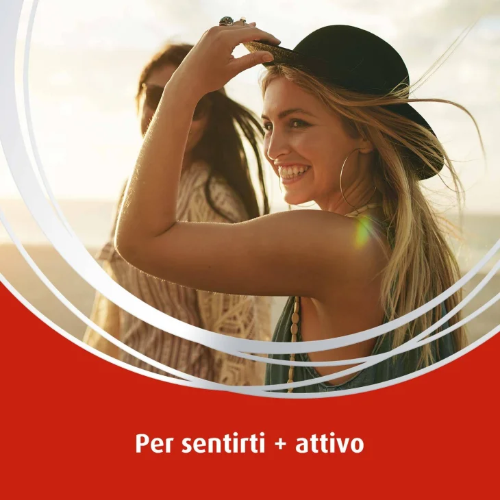 Supradyn Ricarica Integratore di Vitamine e Minerali 60 compresse