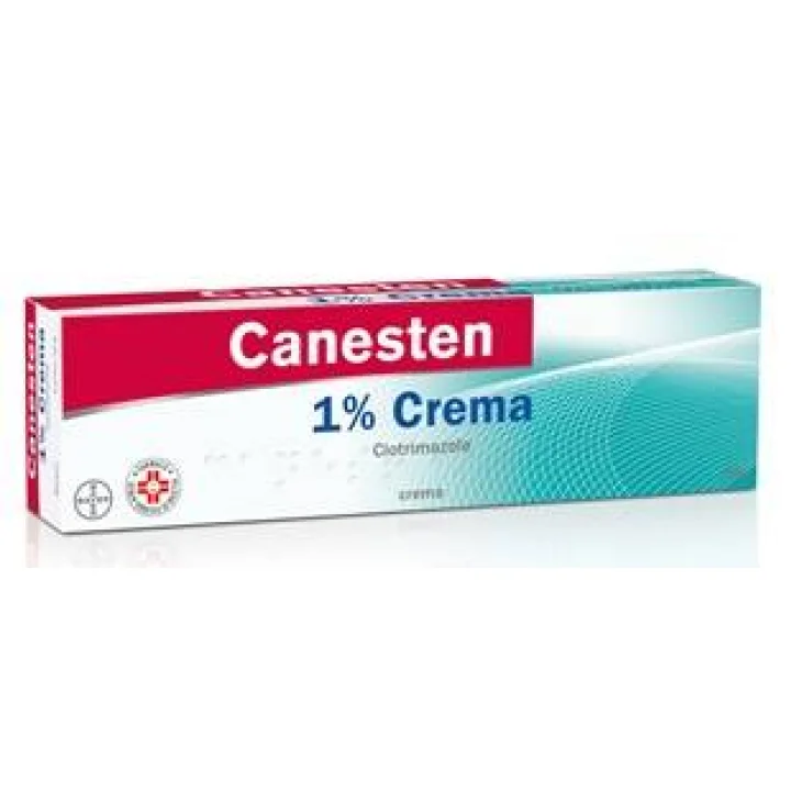 Canesten Crema Clotrimazolo 1% - 30 g