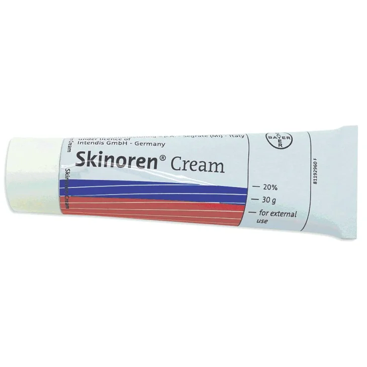 Skinoren 20% Crema - 30 g