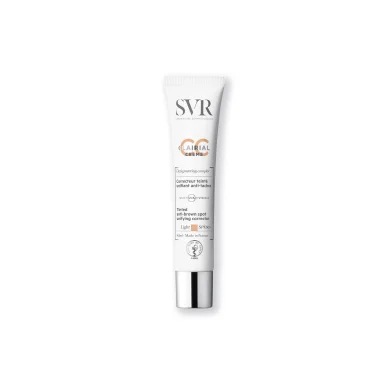 SVR Clairial CC Cream Crema Depigmentante Light 40 ml