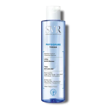 SVR Physiopure Tonique Tonico Struccante Viso 200 ml