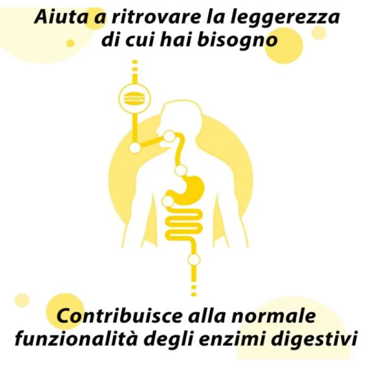 Citrosodina Integratore Antiacidità Gastica Bustine Effervescenti