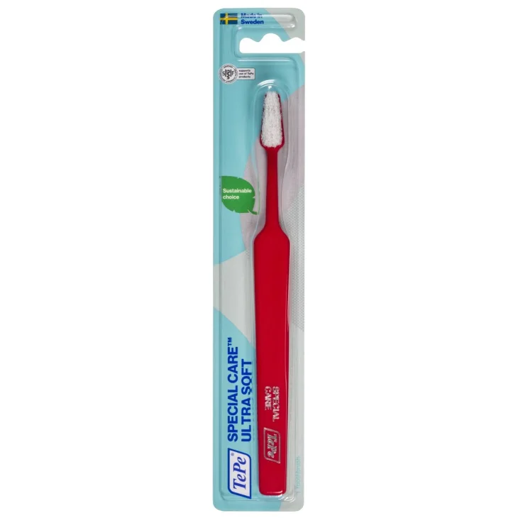 TePe Special Care Spazzolino ultra Soft