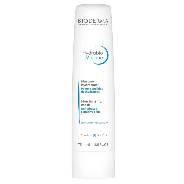 Bioderma Hydrabio Maschera Idratante 75 ml