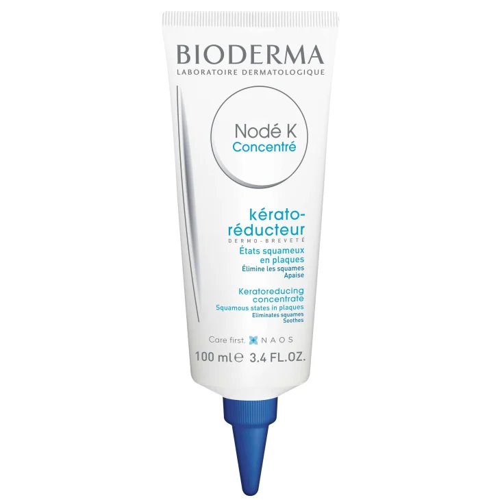 Bioderma Node K Concentrè Trattamento Capillare Stati Squamosi 100 ml