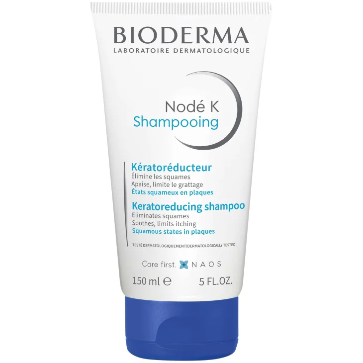 Bioderma Node K Shampoo Lavaggi Frequenti 150 ml