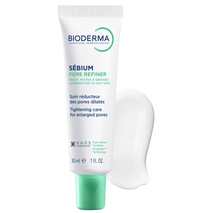 Bioderma Sebium Pore Refiner Correttore pori Dilatati Pelle Grassa 30 ml