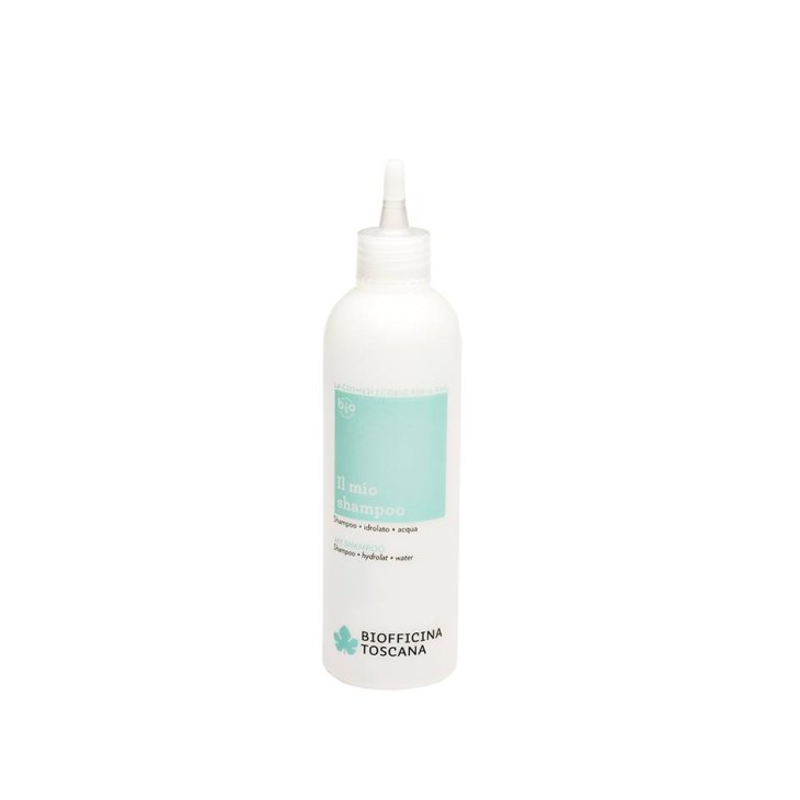 Biofficina Toscana Dosatore per Shampoo