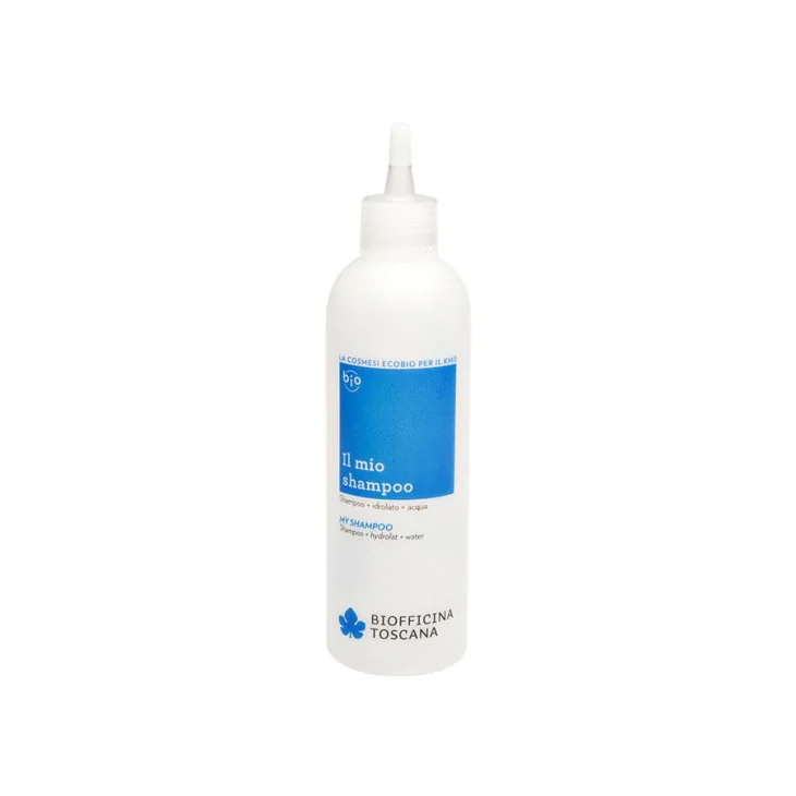 Biofficina Toscana Dosatore per Shampoo