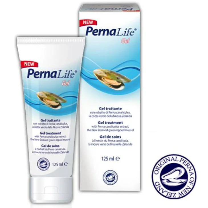Farma Life PernaLife Gel per articolazioni 125 ml