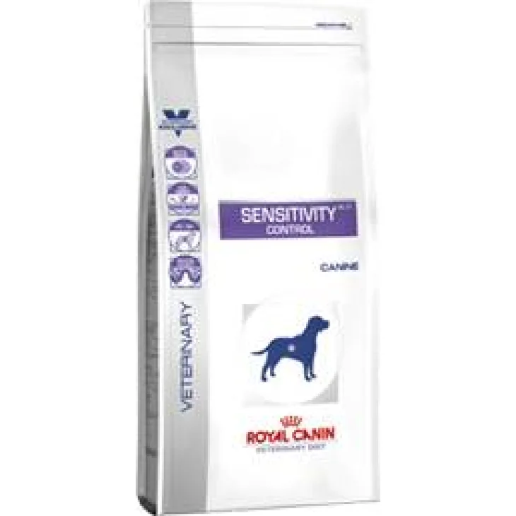 Royal Canin Sensivity Control Canine Cibo secco per cani adulti 1500 g