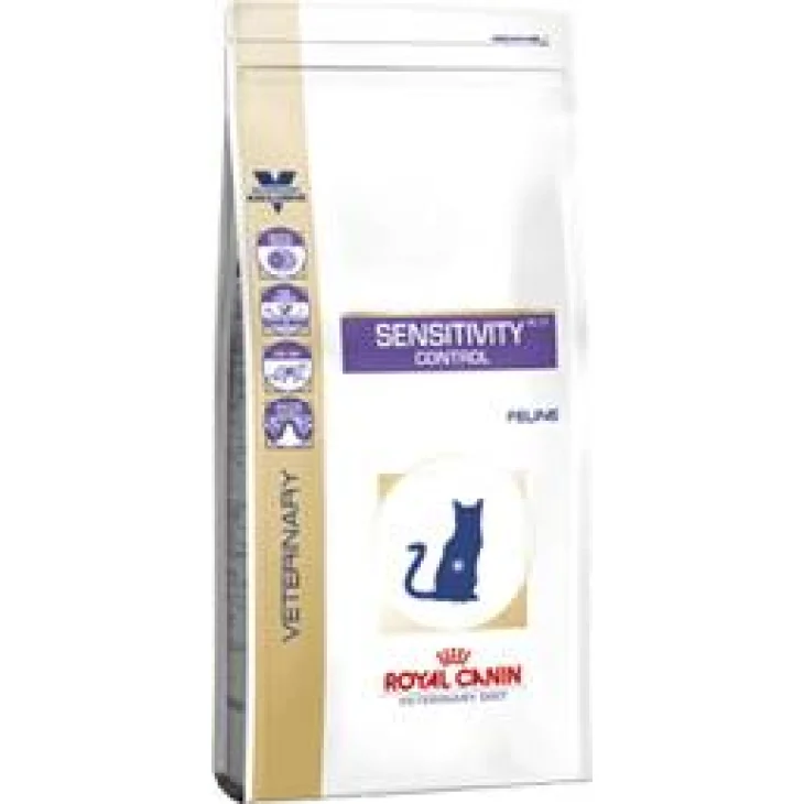 Royal Canin Sensitivity Cibo secco per gatti 400 g