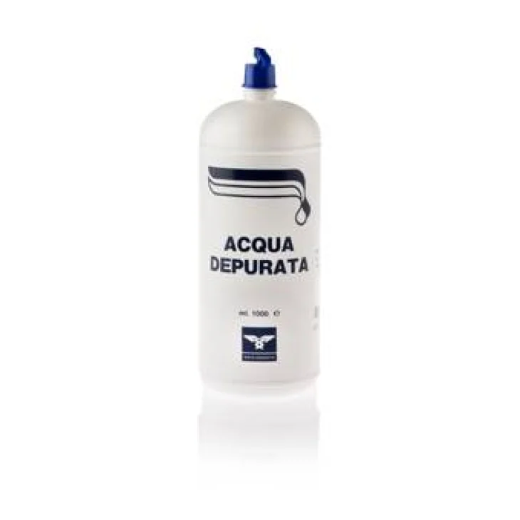 Nova Argentia Acqua Depurata