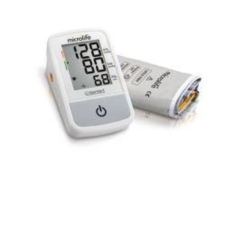 Microlife Automatic Easy Misuratore di Pressione 