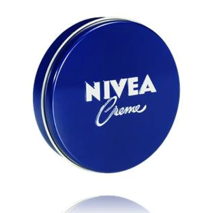Nivea Creme Crema classica idratante 75 ml