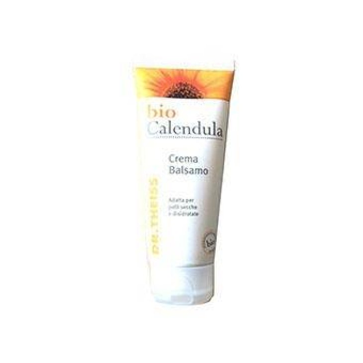 Dr Theiss Crema Balsamo alla Calendula Bio