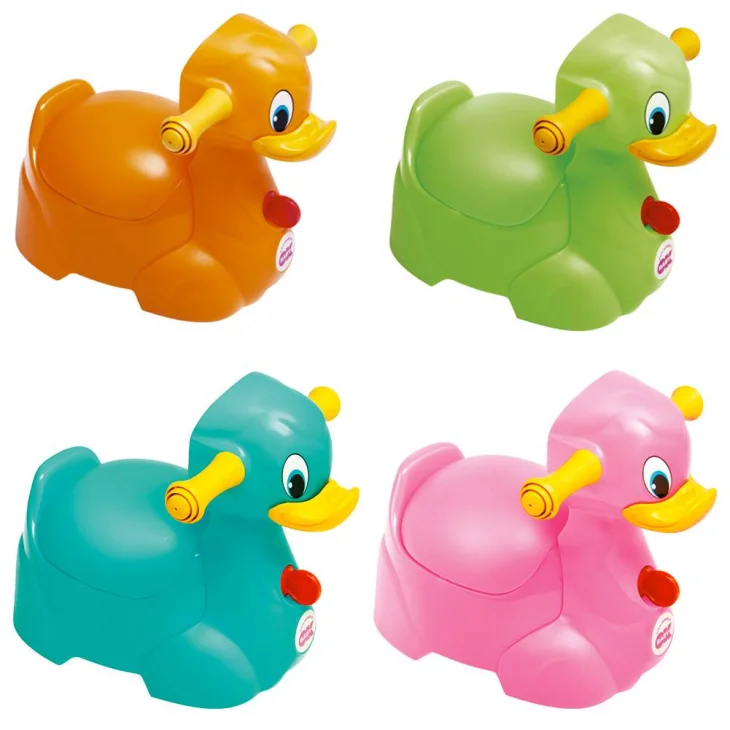 OkBaby Quack Vasino