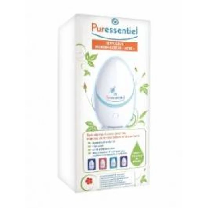 Puressentiel Diffusore di Oli Essenziali per Bambini