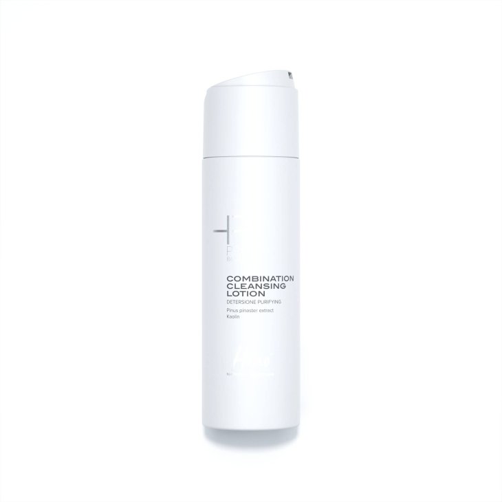 Hino Pro Balance Combination Cleansing Lotion Detergente Viso