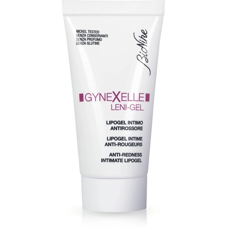 BioNike Gynexelle Leni Gel intimo lenitivo 30 ml