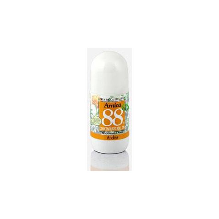 Ardes Arnica 88 Roll On per il massaggio 50 ml