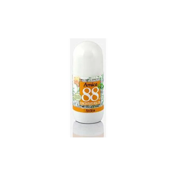 Ardes Arnica 88 Roll On per il massaggio 50 ml