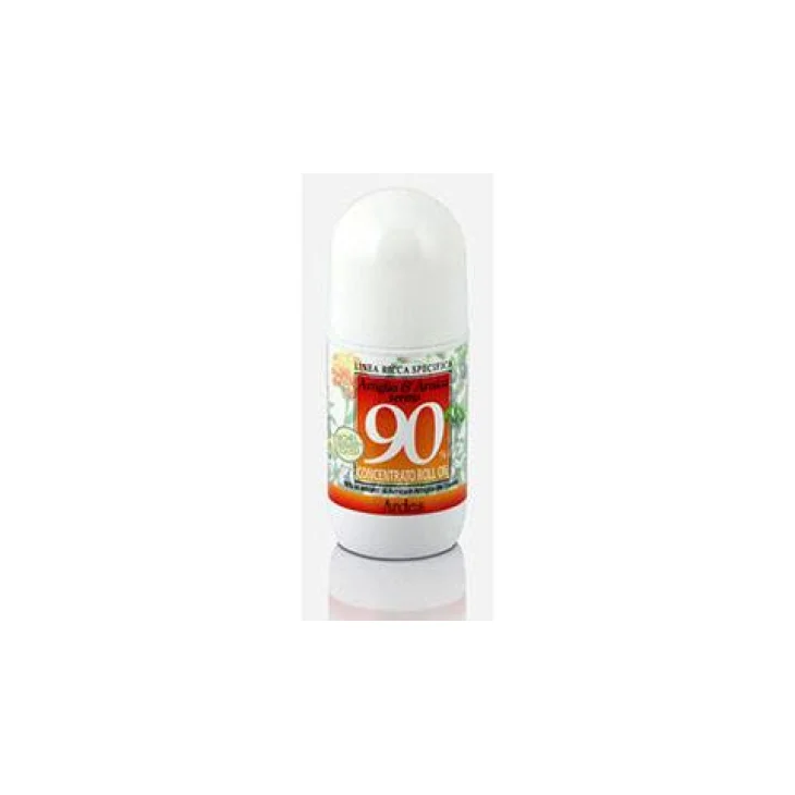 Ardes Roll On Artiglio&Arnica Termo 90 Gel per il sollievo del dolore locale 50 ml