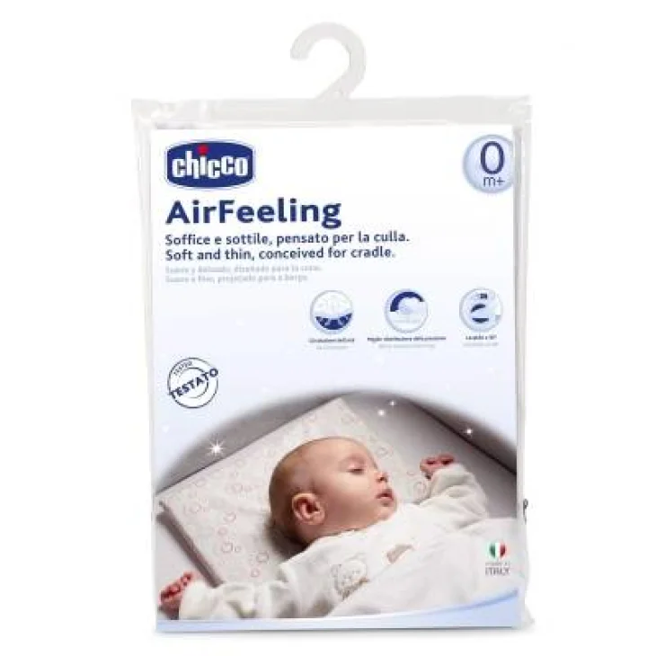 Chicco AirFeeling Cuscino per Culla