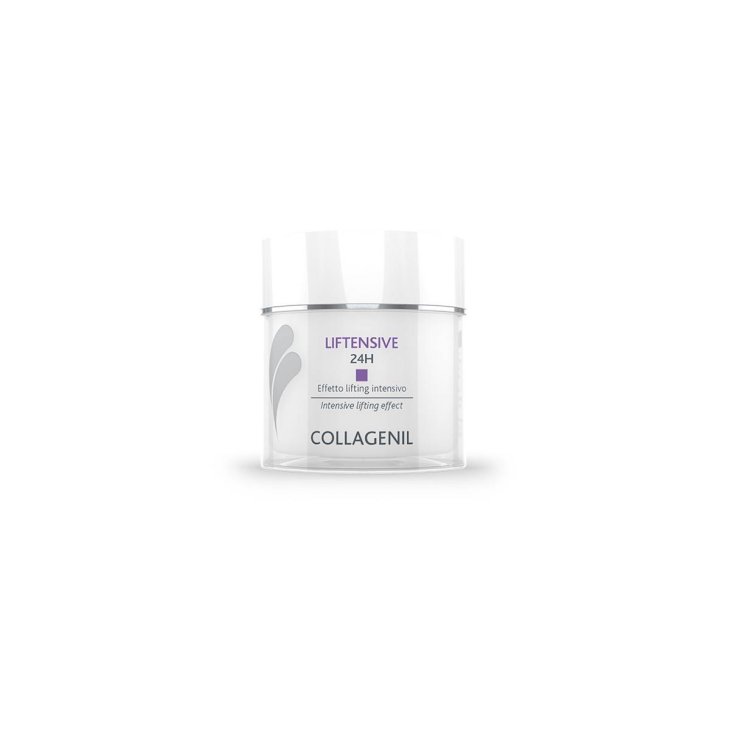 Collagenil Liftensive 24h Crema Effetto Lifting Intensivo 50 ml
