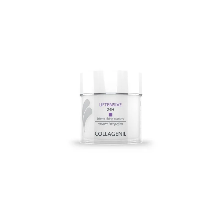 Collagenil Liftensive 24h Crema Effetto Lifting Intensivo 50 ml