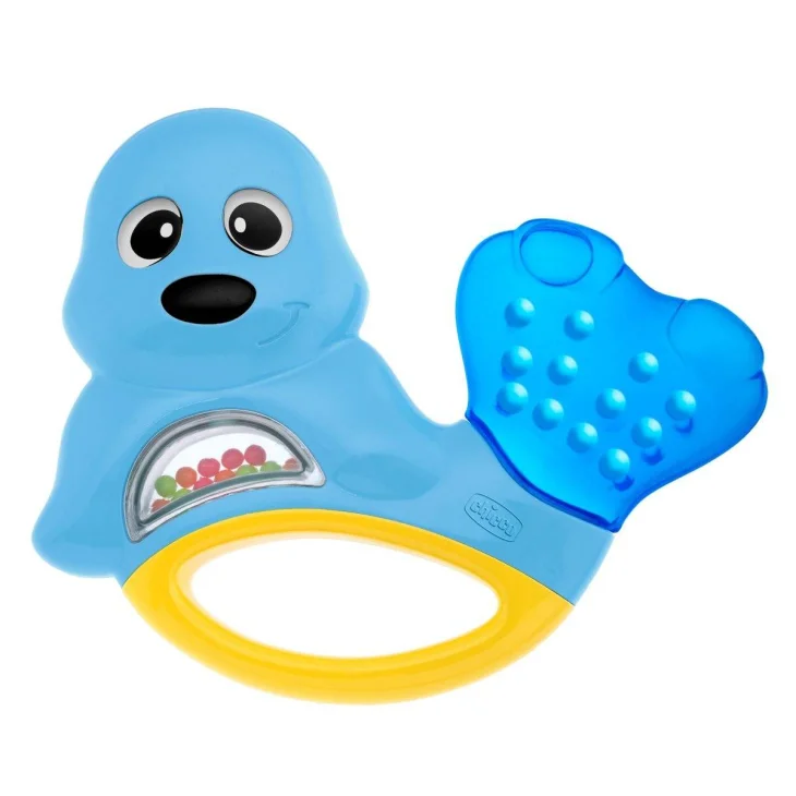 Chicco Foca Massaggiagengive