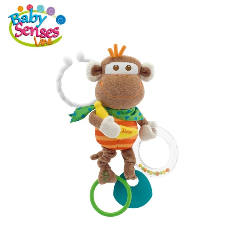Chicco Scimmietta Vibrattività