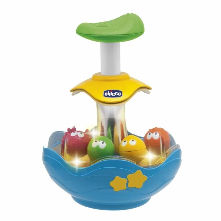 Chicco Trottola Aquarium