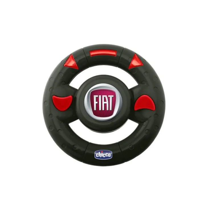 Chicco Macchinina Radiocomandata Fiat 500 Sport
