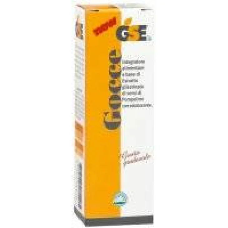 Prodeco GSE Gocce Integratore Multiuso Azione Antiossidante