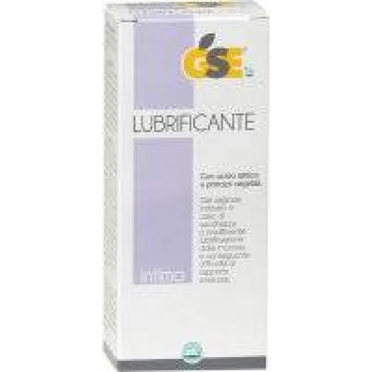 Prodeco GSE Gel Intimo Lubrificante