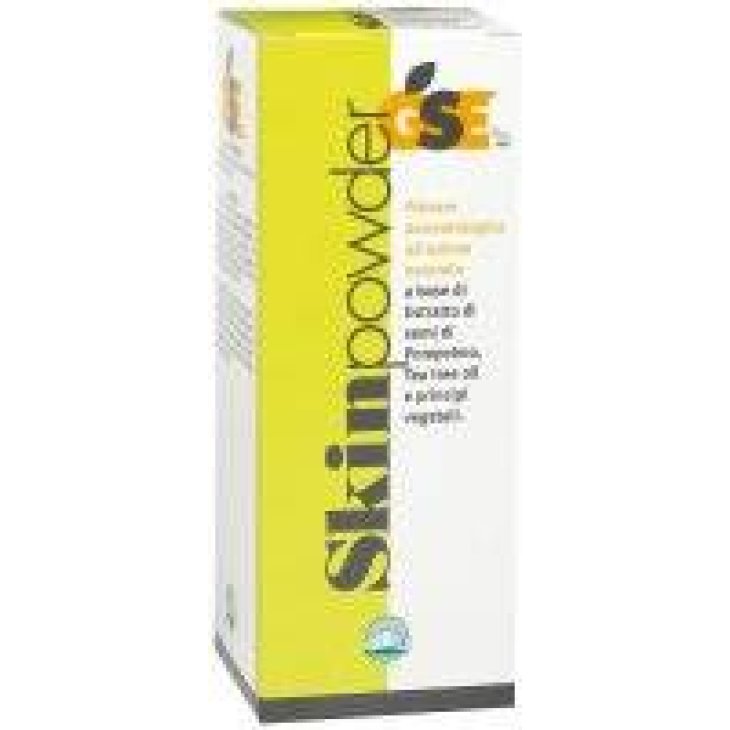 Prodeco GSE Skin Powder Integratore per la Pelle