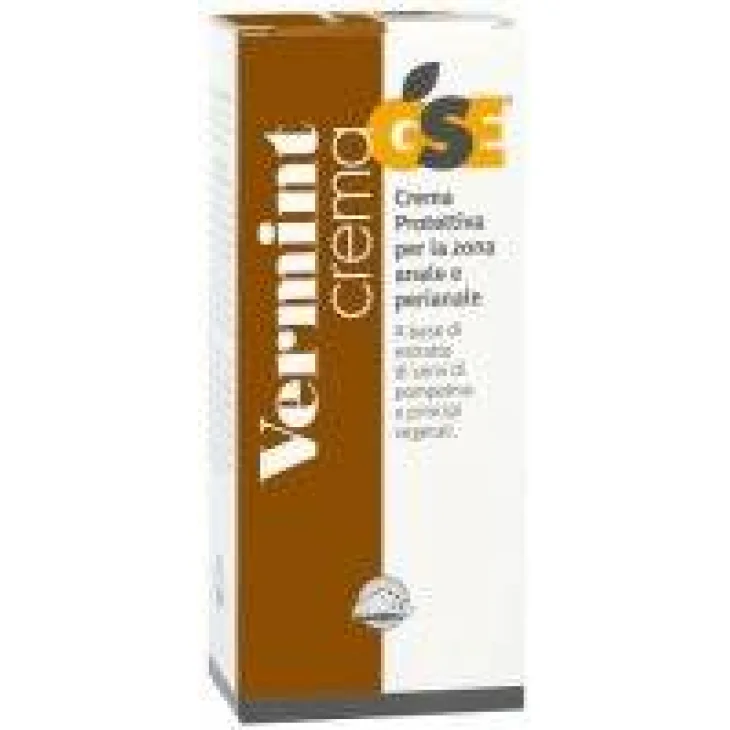 Prodeco GSE Vermint Crema Perianale