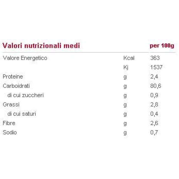 Nutri Free Pangrattato senza glutine e lattosio 500 g