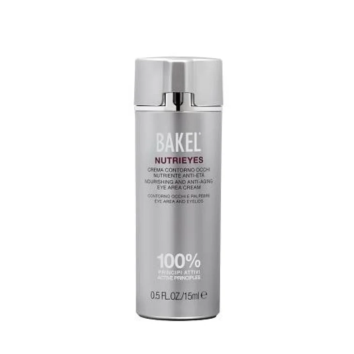 Bakel Nutrieyes Crema Contorno Occhi 15 ml