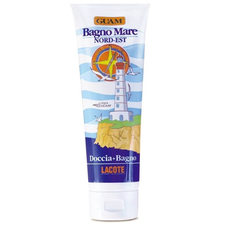 Guam Bagno Mare Nord Est 250 ml