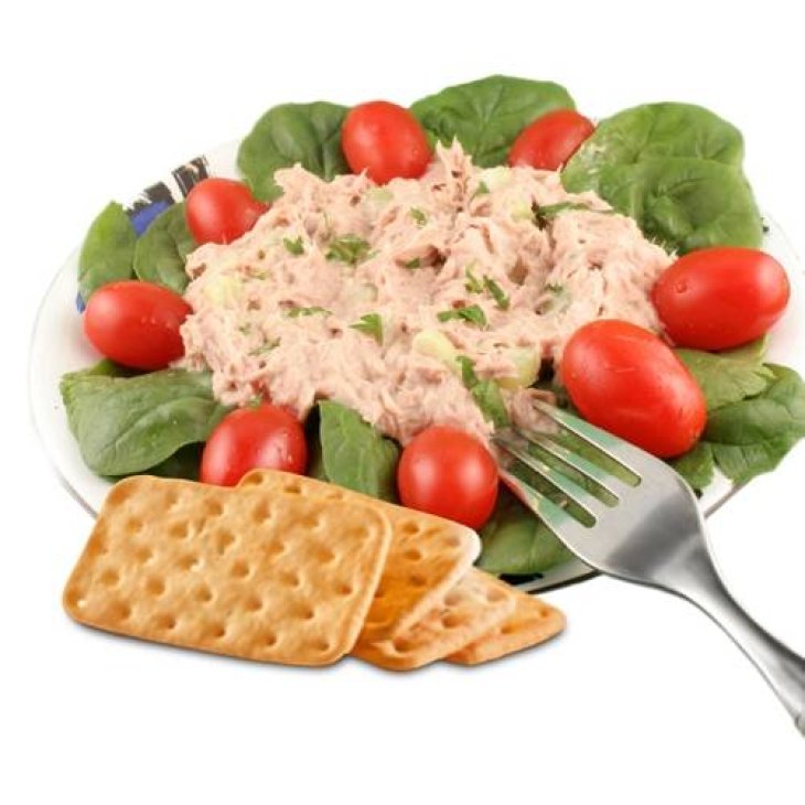 Galbusera Zerograno Cracker con Mais e Riso Senza Glutine