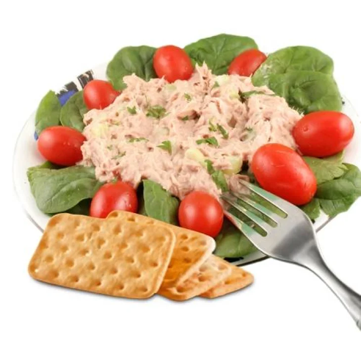 Galbusera Zerograno Cracker con Mais e Riso Senza Glutine