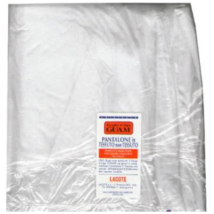 Guam Pantalone Anticellulite Sotto la Doccia
