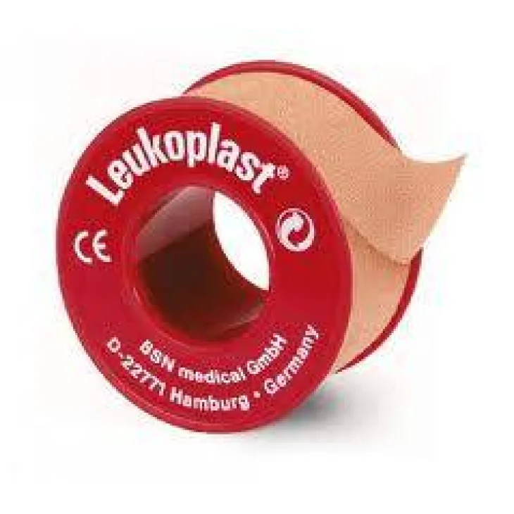 BSN Medical Leukoplast Cerotto Classico Rocchetto